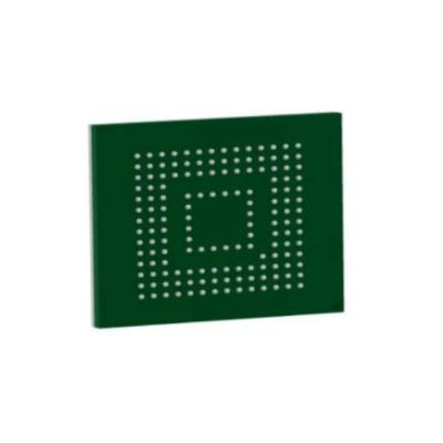 China Memory IC Chip S40FC004C1B1I00001 High Performance Managed NAND Memory IC for sale