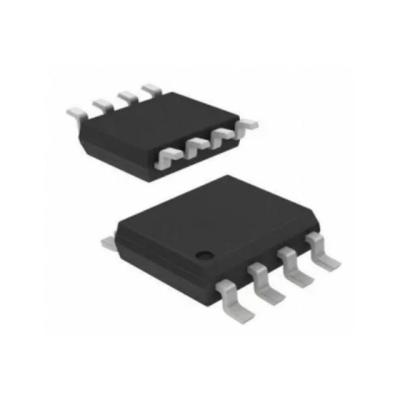 Κίνα Ελέγχων IC MLX91231KDC-BBA-000-RE Smart IVT Shunt Interface Ελέγχων ρεύματος 8-SOIC προς πώληση