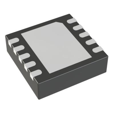 China Chip de circuito integrado MCP48CMD12-E/MF Convertidor digital a analógico de 10 bits DFN-10 en venta