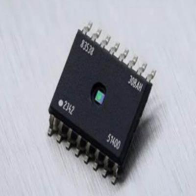 China Sensor IC MLX90830LXG-BAG-003-RE Triphibian Absolute MEMS Druksensor IC SOIC16 Te koop