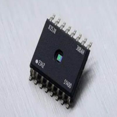 Κίνα Εγκέφαλος IC MLX90830LXG-BAF-002-RE Τριφυϊκός απόλυτος αισθητήρας πίεσης MEMS IC προς πώληση