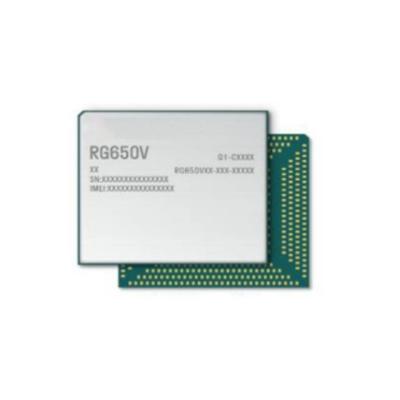 China 5G Module RG650VNA01AA-G93-TA0AA 5G Sub-6GHz LGA Module for sale