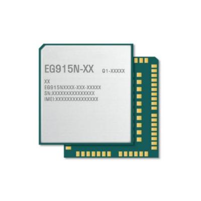 China Wireless Communication Module EG915NEUAP-N06-TA0AA 915MHz LTE Cat 1 Module For M2M Applications for sale