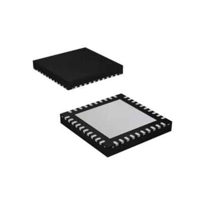 China Integrated Circuit Chip ISL62776IRTZ 4-Phase PWM Regulator TQFN-40 PMIC Chips for sale