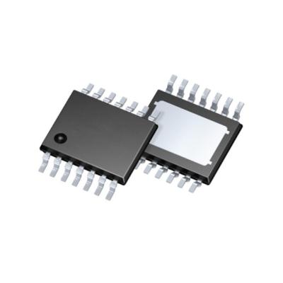 China Integrated Circuit Chip BTS70302EPG High-Side Power Switch IC TSDSO-14 Smart Switch for sale