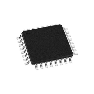 China Microcontroller MCU ATMEGAS64M1-MA-HP 11 Channel 8MHz 8-Bit Microcontrollers MCU TQFP-32 for sale