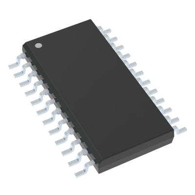 China Integrated Circuit Chip CS5361-KSZR 192kHz 24-Bit Audio ADC Converter IC SOIC-24 Te koop