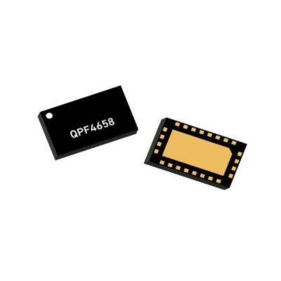China WIFI 6 Chip QPF4658TR13 6 GHz Wi-Fi 6E High Power Front End Module for sale