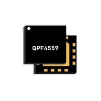China WIFI 6 Chip QPF4559SB 5V 5GHz Wi-Fi 7 High Power Front End Module for sale