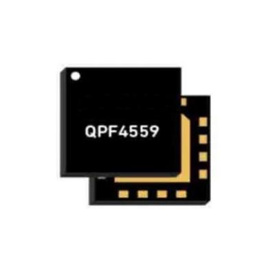 China WIFI 6 Chip QPF4559SR 5 GHz Wi-Fi 7 High-Power Front End Module for sale