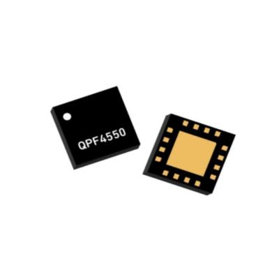 China WIFI 6 Chip QPF4550TR13 5 GHz Wi-Fi 6 Integrated Front End Module for sale