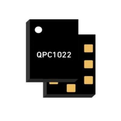 China Wireless Communication Module QPC1022SR Broad Band Low Distortion SPDT Switch IC for sale