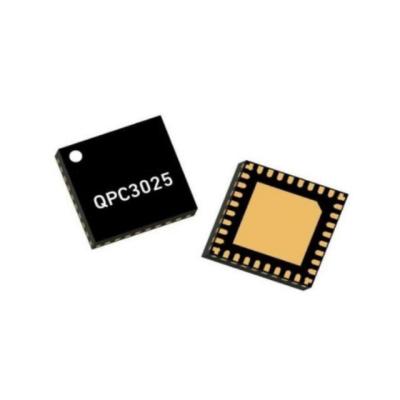 China Wireless Communication Module QPC3025TR13 High Power Silicon On Insulator SPDT Switch IC for sale