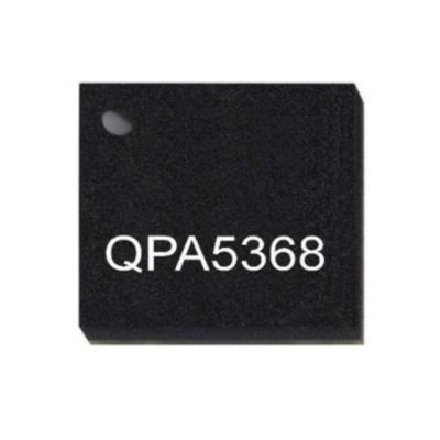 China Wireless Communication Module QPA5368SR 300MHz CATV Integrated Reverse Amplifier Module for sale