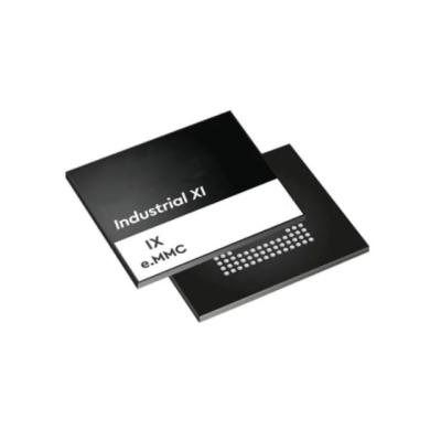 Cina Memoria IC Chip SDINBDA6-16G-I1 Embedded eMMC Flash Drives 16GB eMMC 5.1 HS400 Memorie in vendita