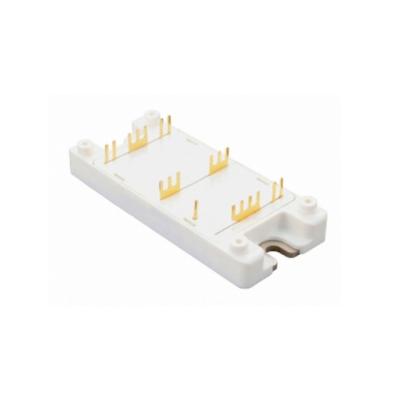 China Automotive IGBT Modules MSCC60AM23C4AG Modules 600V 2N-Channel MOSFET Modules for sale
