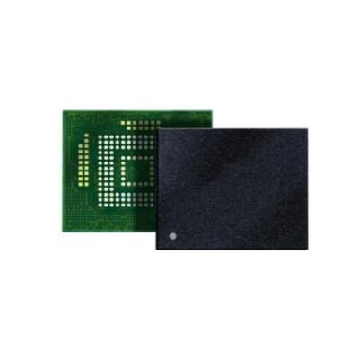 China Chip de IC de memoria SFEM005GB2ED1TO-A-5E-11P-STD EM-30 Serie 4GB eMMC 5.1 Chip de memoria en venta