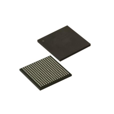 China Field Programmable Gate Array LCMXO2-7000HE-4FTG256C MachXO2 FPGA Integrated Circuit for sale