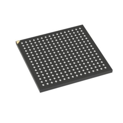 China LCMXO2-7000ZE-3BG256C FPGA Chip CABGA-256 MachXO2 FPGA IC zu verkaufen