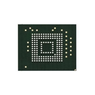 Chine Puce de mémoire EMMC04G-W627-06D00 4 Go de mémoire eMMC avec interface eMMC 5.1 HS400 à vendre
