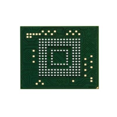 China Chip de IC de memoria EMMC256-IY29-5B101 Memoria NAND Flash de 2 Tbit con interfaz eMMC_5.1 en venta