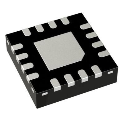 China Integrated Circuit Chip HMC802ALP3E GaAs MMIC 1-Bit Digital Positive Control Attenuator for sale