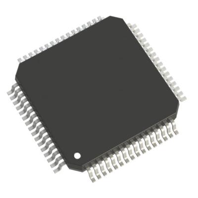 中国 マイクロコントローラー MCU XMC1404F064X0200AAXUMA1 組み込みマイクロコントローラ LQFP-64 32ビット MCU 販売のため
