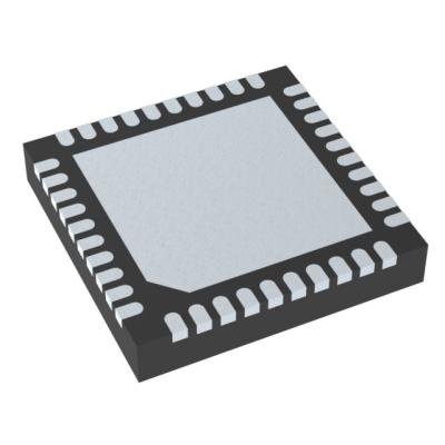 China Microcontroller MCU XMC1302Q040X0200ABXUMA1 32MHz 32-Bit Single-Core Microcontrollers for sale