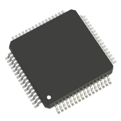 Китай Микроконтроллер MCU XMC4200F64F256BAXQMA1 80MHz 32-битные одноядерные микроконтроллеры продается