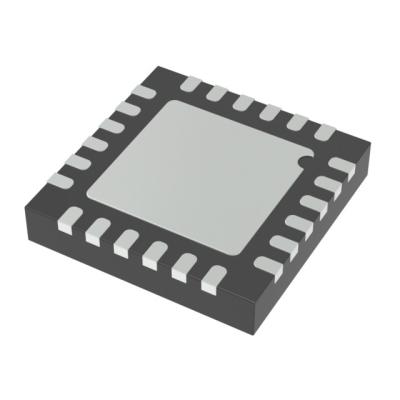 China Microcontroller MCU XMC1302Q024F0064ABXUMA1 32-Bit Single-Core MCU 32MHz Embedded MCU for sale