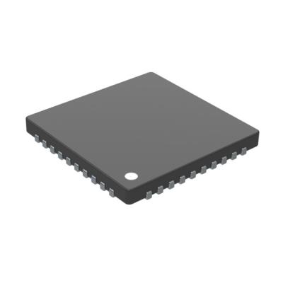 China Microcontroller MCU CY8C4147LQS-S473 128KB Flash 32-Bit Single-Core Microcontrollers for sale