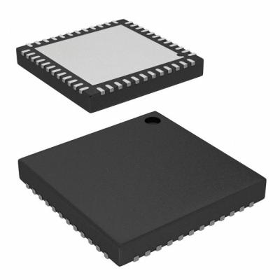 China Microcontroller MCU CY8C4145LQI-PS433 48MHz 32-Bit Single-Core Embedded MCU QFN-48 for sale