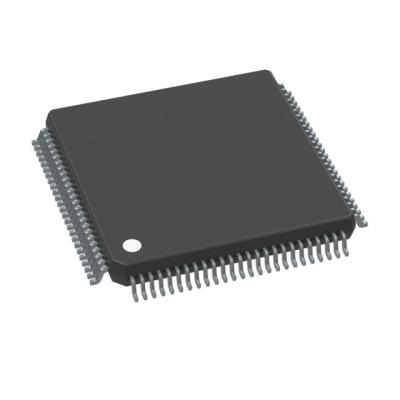 中国 マイクロコントローラー MCU CY8C5667AXI-LP040 67MHz 128KB フラッシュ 32ビットマイクロコントローラー 販売のため