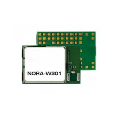 China NORA-W301-00B Wi-Fi de banda dupla e módulos BT de baixa energia à venda