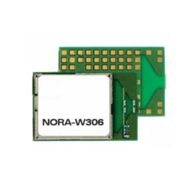 China BT IC NORA-W306-00B BT v5.0 Transceiver Module 480Mbps Dual-Band WiFi And BT Module for sale