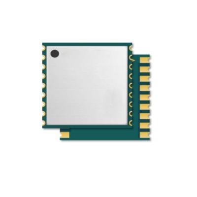 China Wireless Communication Module LC76FAAEK Multi-GNSS Engine Stand-Alone GNSS Modules for sale