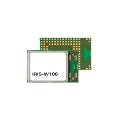 Chine Les modules IRIS-W106-00B autonomes sont utilisés pour les modules Wi-Fi 6 et BT LE. à vendre