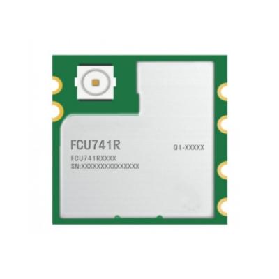 China Wireless Communication Module FCU741RACTA 150Mbps WiFi Modules With USB Interface for sale