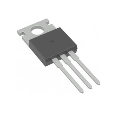 China Integrated Circuit Chip IXYP30N120B4 IGBT Discrete Semiconductor IGBT Transistors for sale