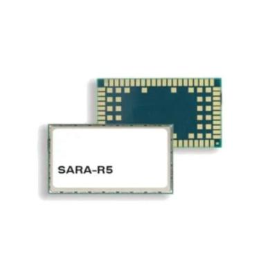 China Modulo de comunicación inalámbrica SARA-R500S-01BWSIM LTE-M y módulos NB-IoT LGA en venta