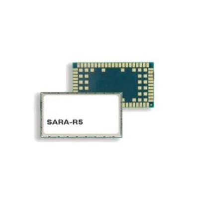 China Modulo de comunicación inalámbrica SARA-R500S-00BWSIM Modulos celulares Factor de forma LGA en venta