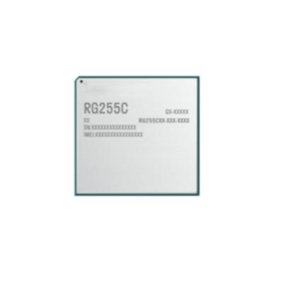 China 5G módulo RG255CGL00AA-4M2-MN0AA 5G módulos RedCap en el factor de forma mini PCIe en venta