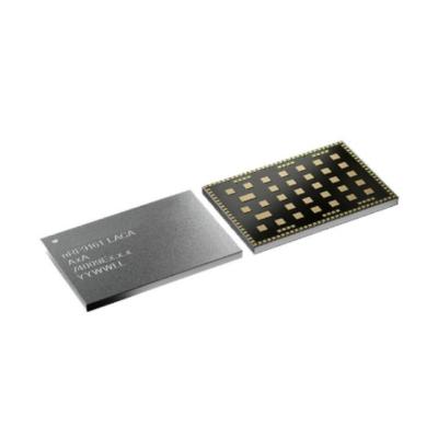 China Chip IoT NRF9161-LACA-R Módulos IoT de baixa potência 23dBm Módulos multiprotocolo SiP à venda