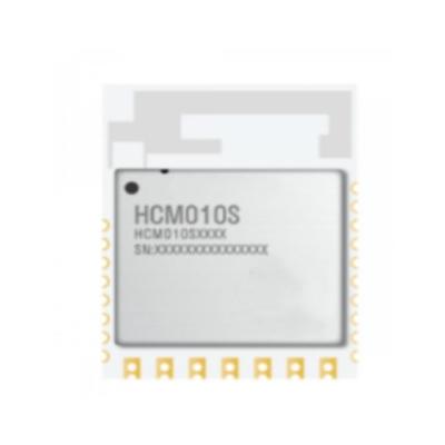 China BT IC HCM010SAAMD-0P BT 5.4 Modules 2.4GHz BT Low Energy Modules With PCB Antenna for sale