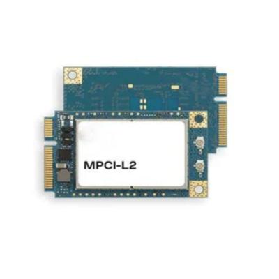 Китай Модуль беспроводной связи MPCI-L280-03S Multi-Mode LTE Cat 4 Mini PCIe модули продается