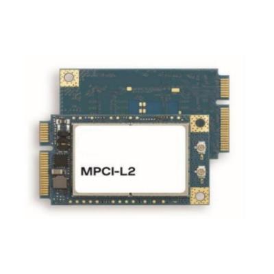 China Módulo de comunicación inalámbrica MPCI-L220-62S Módulos LTE multi-modo Cat 4 Mini PCIe en venta