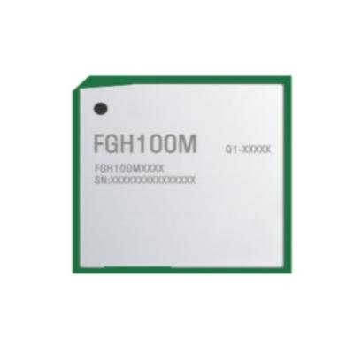 China Wireless Communication Module FGH100MABMD 850MHz To 950MHz WiFi Modules 32.5Mbps for sale