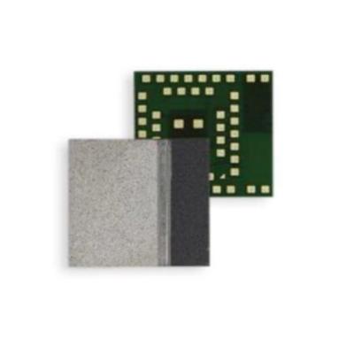 China BT IC ANNA-B112-04B High-Performance Stand-Alone BT 5.0 Low Energy Modules for sale