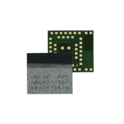 China BT IC ANNA-B112-01B Stand-Alone BT 5 Low Energy Modules 2.4 GHz BT 5.0 Modules for sale