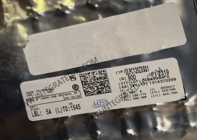 China Integrated Circuit Chip DLPC120ZXSQ1 Automotive DLP DMD Controllers NFBGA-216 for sale